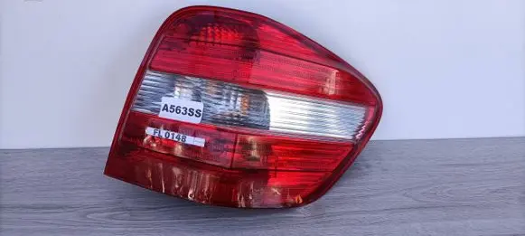 Mercedes-Benz ML W164 Rear/tail lights A1648202064