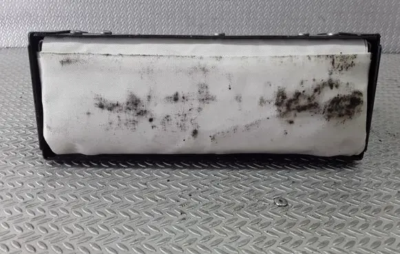 Volkswagen PASSAT B5.5 Passenger airbag 3B0880204