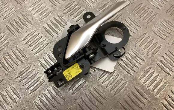 Jaguar I-Pace Front door exterior handle J9D322600AC
