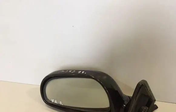 Mazda 626 Front door electric wing mirror 010519 023964