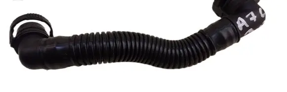 Audi A7 S7 4G Breather/breather pipe/hose 059103221AJ