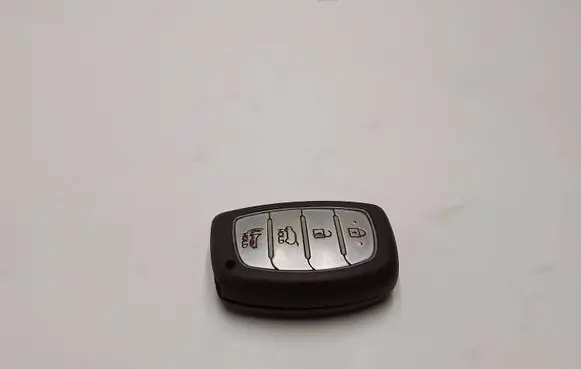 Hyundai i40 Ignition key/card 