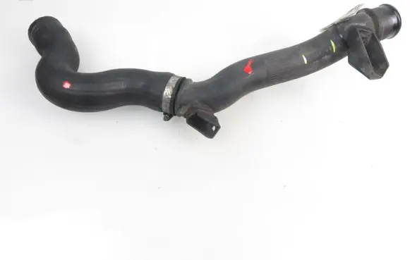 Fiat Croma Intercooler hose/pipe 51739709