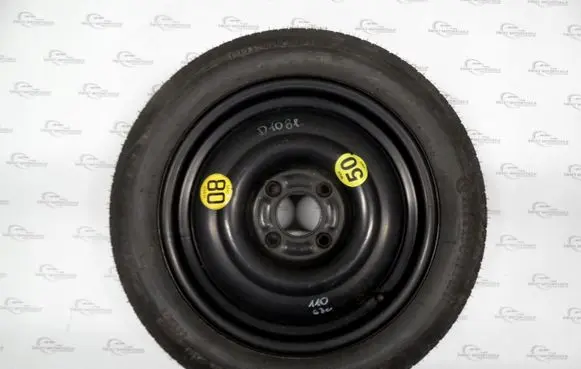 Ford Focus R15 spare wheel 2150836