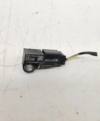 Ford F150 Airbag deployment crash/impact sensor FR3T14B006AA 10262017 042AE5D6A858