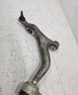 Porsche Taycan 9J1 Front control arm 971407121F