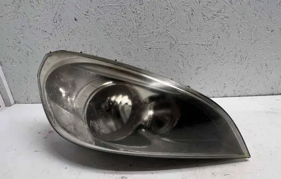 Volvo S60 Headlight/headlamp 31299997 89905472