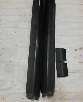 Chrysler Grand Voyager V Sill 0ZW51TRMAA 0ZW050TRMAA