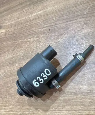 BMW X5 E70 Fuel filter heater 7801209