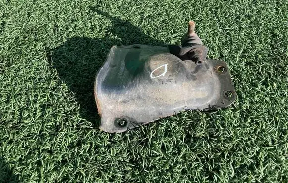 Mercedes-Benz Sprinter W906 Other front suspension part A9063221109