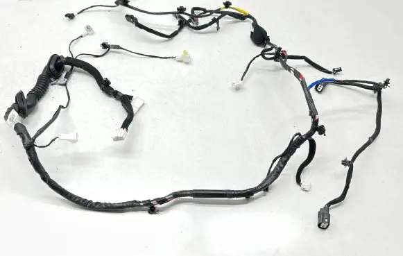 KIA Optima Tailgate/trunk wiring harness 91680A8020