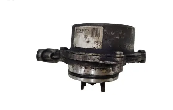 BMW 3 E90 E91 Vacuum pump