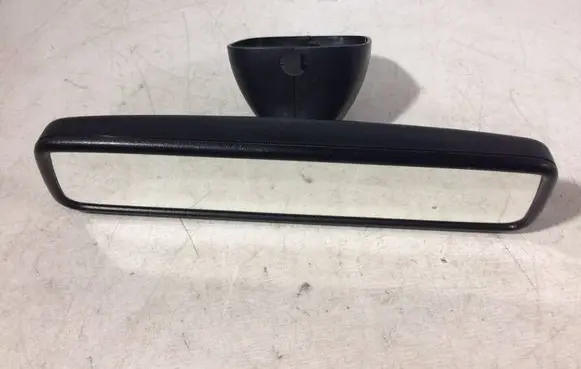 Porsche Cayenne (9PA) Rear view mirror (interior) 7L0858547 7L0858548