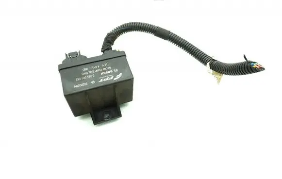 Alfa Romeo Giulietta Glow plug 0281003043ALFA