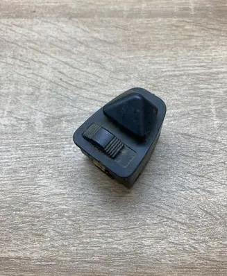 BMW 3 E46 Wing mirror switch 8373691