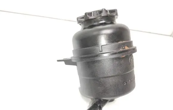 Jaguar X-Type Power steering fluid tank/reservoir
