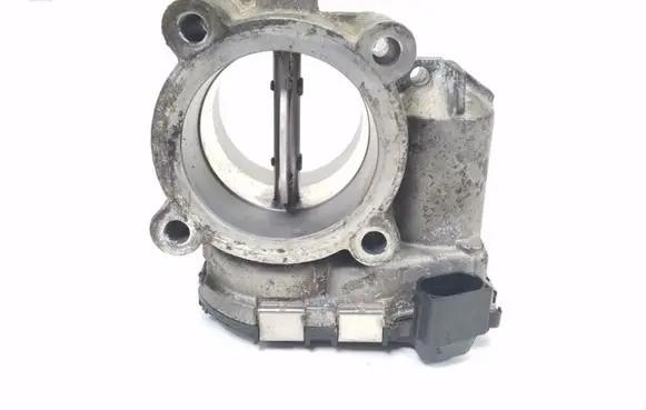 Jeep Grand Cherokee (WK) Throttle valve A6420900270