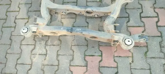 Mercedes-Benz CLA C117 X117 W117 Rear subframe A2463510401
