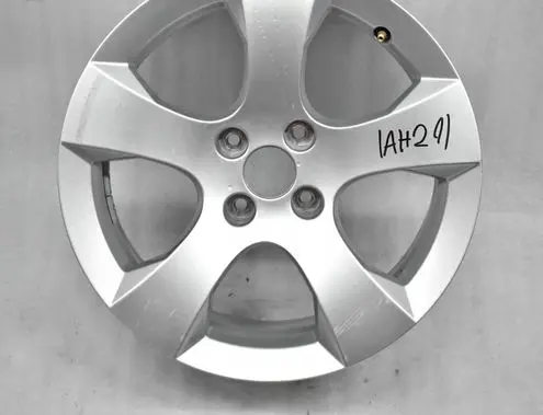 Peugeot 3008 I R17 alloy rim 