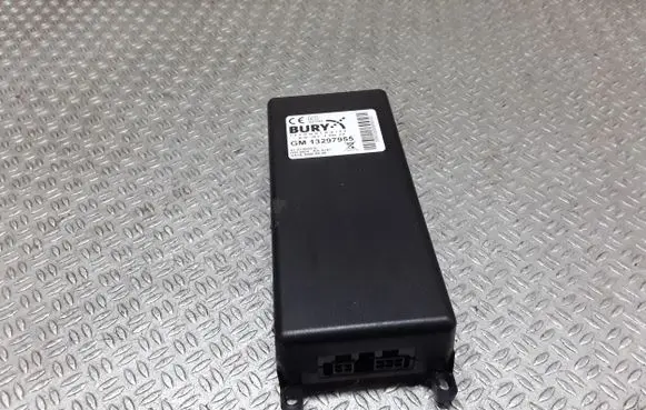 Opel Insignia A Other control units/modules 13297955