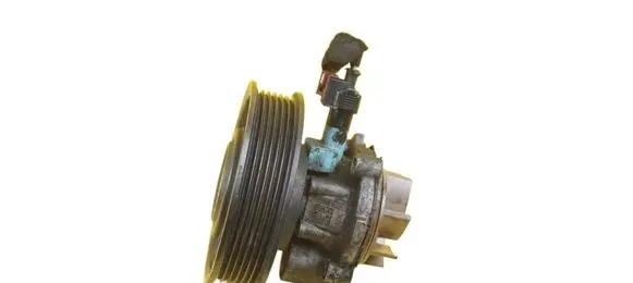 Opel Corsa E Water pump B13DTE