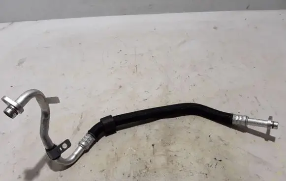 Renault Kangoo III Air conditioning (A/C) pipe/hose 924541411R