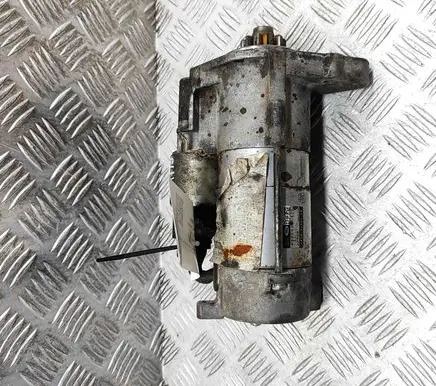 Land Rover Range Rover Sport L494 Starter motor 4380001512 FPLA11001BB