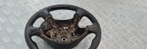 Nissan Terrano Steering wheel