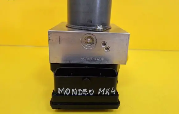 Ford Mondeo MK IV ABS Pump 7G91-2C405-AB