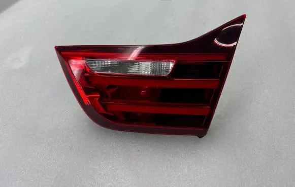 BMW 4 F32 F33 Tailgate rear/tail lights 7296102