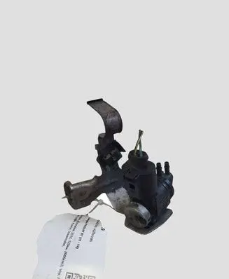 Volkswagen PASSAT B7 Turbo solenoid valve 03L131051BH