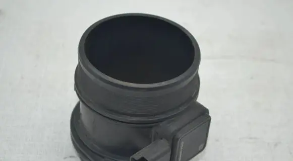 Volvo V50 Mass air flow meter 9645948980 002035062 5WK97002