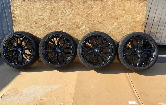 Volvo S90, V90 R19 alloy rim