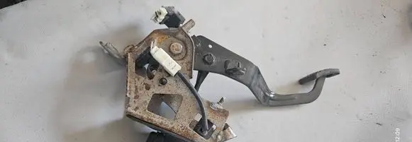 Hyundai i30 Clutch pedal 32802A5300