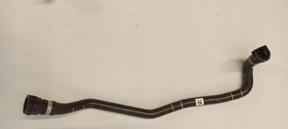 BMW 1 F20 F21 Engine coolant pipe/hose 8662835