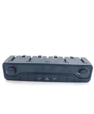 Mercedes-Benz Sprinter W907 W910 Climate control unit A9079054006 ZGS001 182800