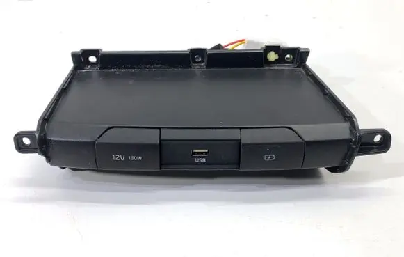 KIA Ceed USB socket connector 