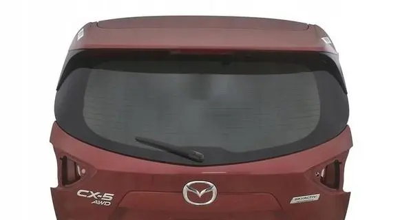 Mazda CX-5 Tailgate/trunk/boot lid