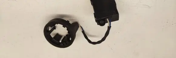 Chevrolet Corvette C7 Immobiliser reader (aerial) 13500158 M3N284074