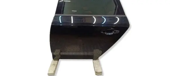 Audi A4 S4 B9 Rear door 