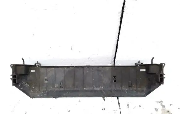BMW X5 E70 Bottom radiator support slam panel 7795909