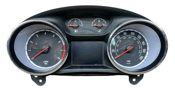 Speedometer (instrument cluster)