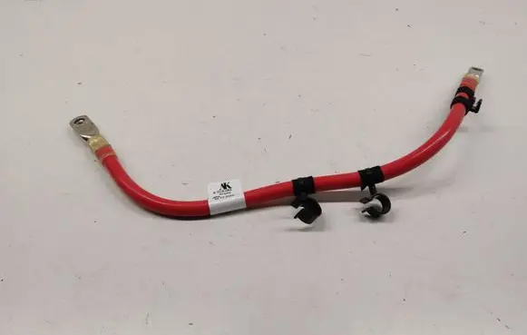 Audi A5 Positive cable (battery) 20122024