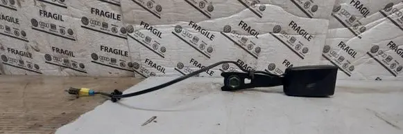 Mitsubishi Colt Front seatbelt buckle MN140662XA