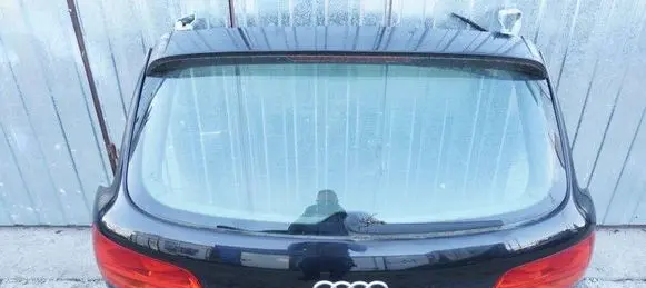 Audi Q7 4L Truck tailgate 