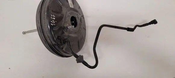 Audi A3 S3 8V Brake booster 5Q1614105BN