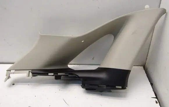 Mazda CX-3 (C) pillar trim D10E68260