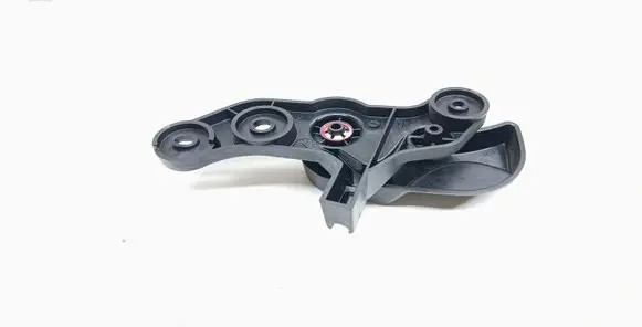 BMW 2 F46 Engine bonnet (hood) release handle 7326517 7309606