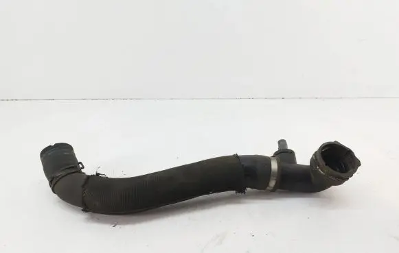 Audi A6 S6 C7 4G Engine coolant pipe/hose 4G0121049L 4g0122293k
