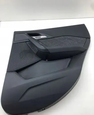 BMW X1 U11 Front door card panel trim